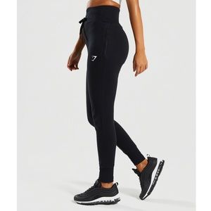 Gymshark | High Waisted Joggers